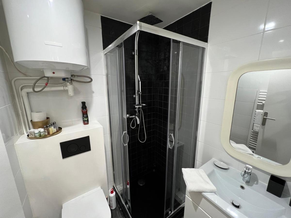 Tour Eiffel Apartment 2 Paris