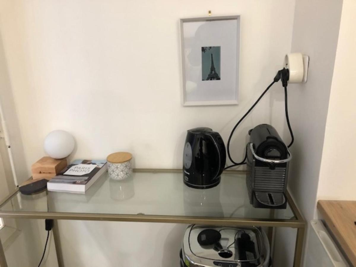 Tour Eiffel Apartment 2 * Paris
