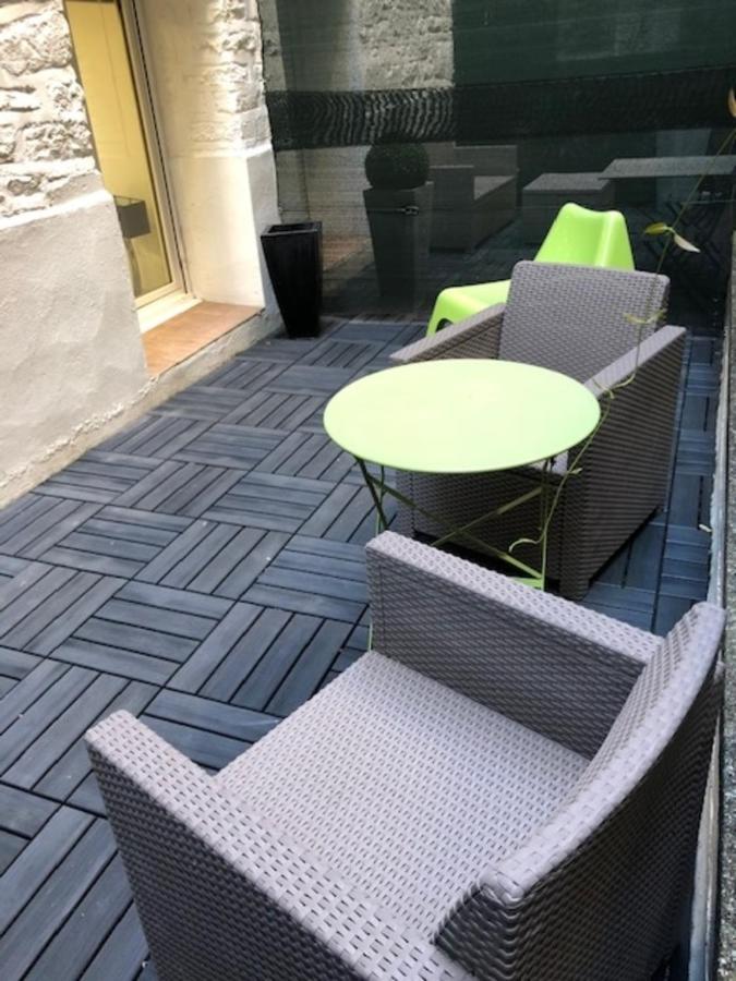 Tour Eiffel Apartment 2 Aparthotel Paris